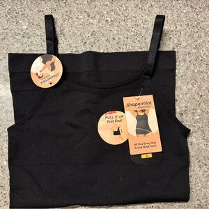 Shapermint Tank, black